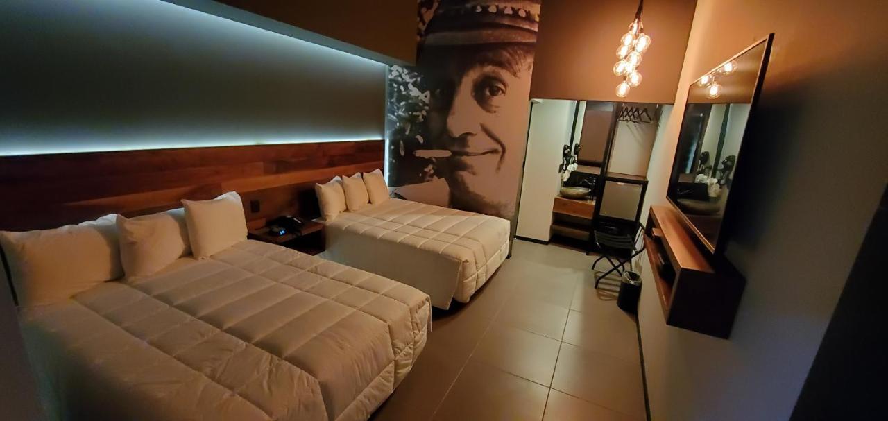טיחואנה Hotel Rio Rita מראה חיצוני תמונה