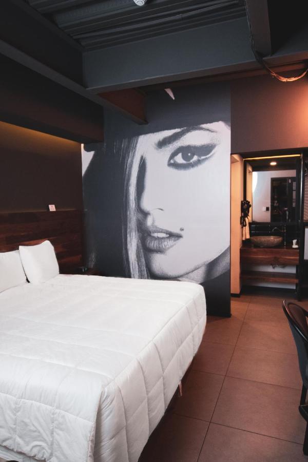 טיחואנה Hotel Rio Rita מראה חיצוני תמונה