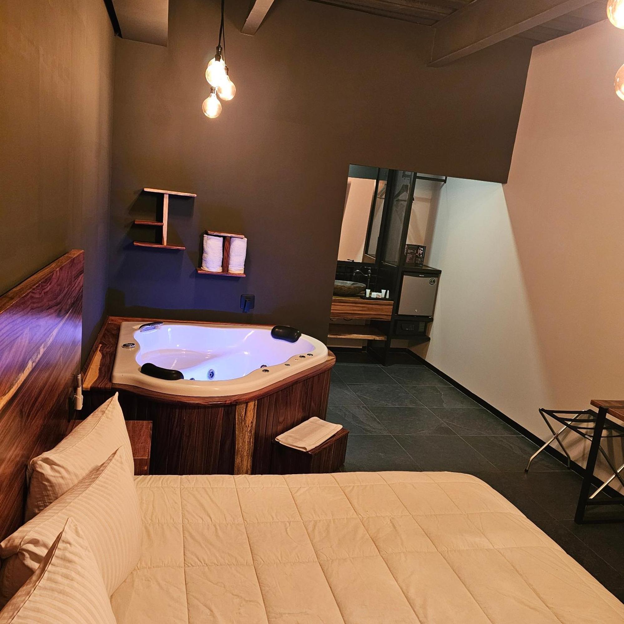 טיחואנה Hotel Rio Rita מראה חיצוני תמונה