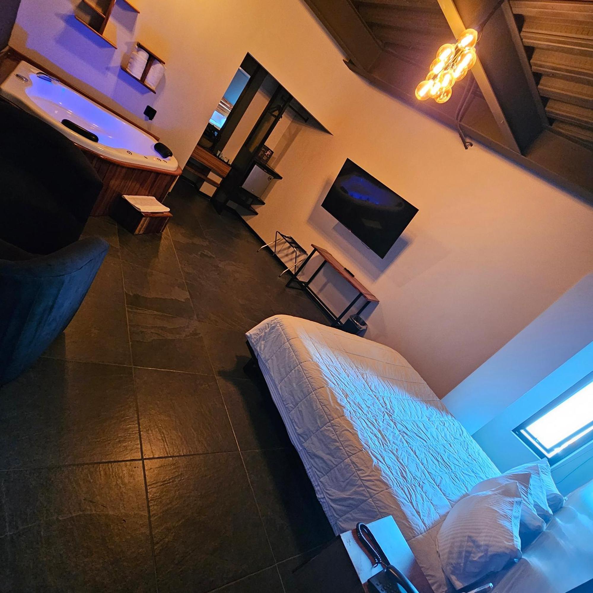 טיחואנה Hotel Rio Rita מראה חיצוני תמונה