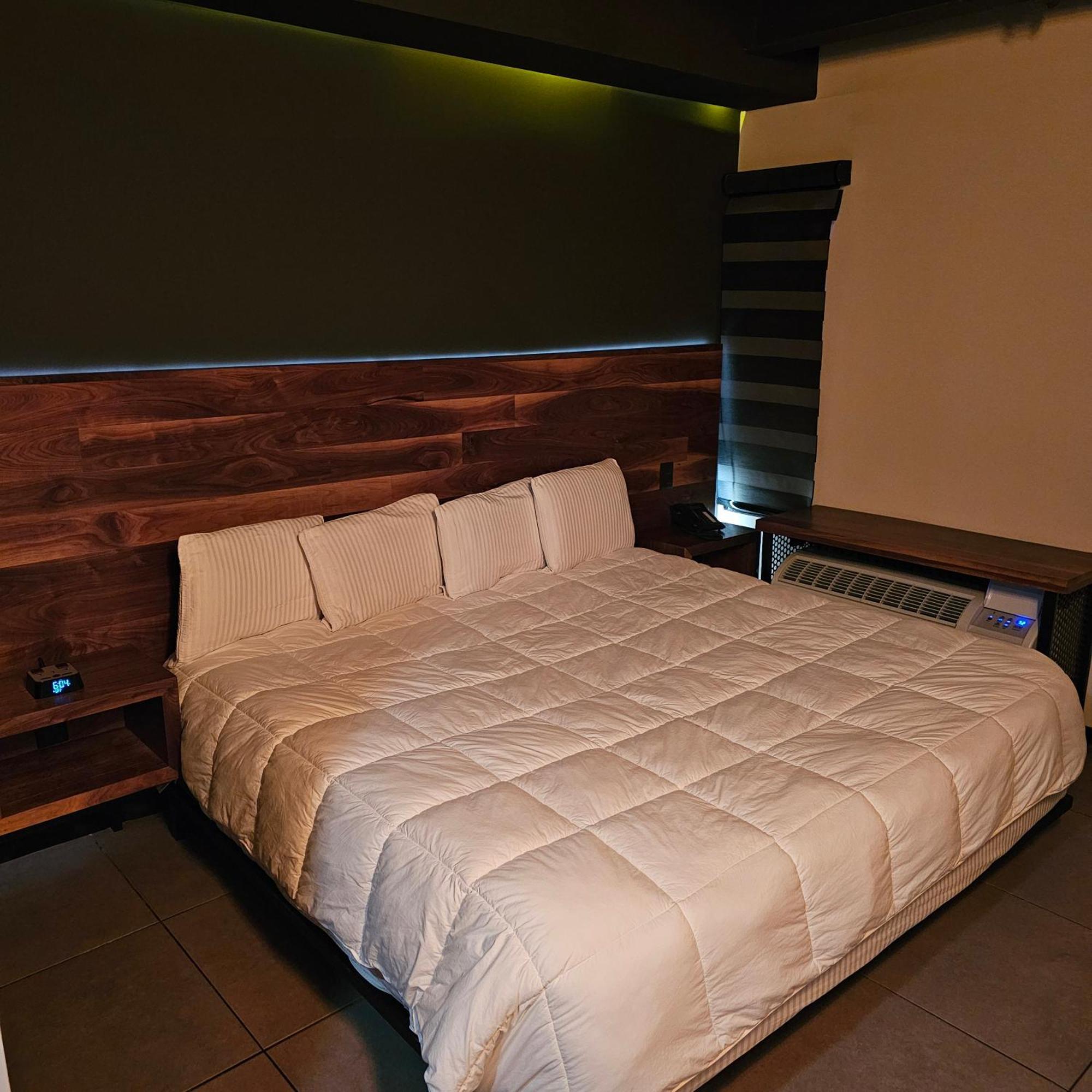 טיחואנה Hotel Rio Rita מראה חיצוני תמונה